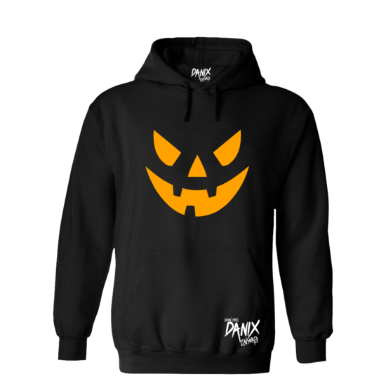 Sweat Halloween [DANIX CENSORED]